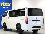 トヨタ ハイエースバン(7枚目)