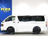 トヨタ ハイエースバン(9枚目)