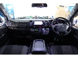 トヨタ ハイエースバン(12枚目)
