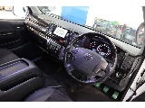 トヨタ ハイエースバン(13枚目)