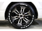 トヨタ ハイエースバン(20枚目)