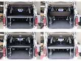 トヨタ ハイエースバン(3枚目)