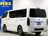 トヨタ ハイエースバン(7枚目)