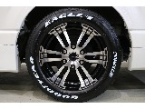 トヨタ ハイエースバン(20枚目)