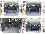 トヨタ ハイエースバン(3枚目)