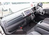 トヨタ ハイエースバン(15枚目)