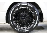 トヨタ ハイエースバン(20枚目)