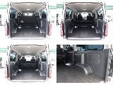 トヨタ ハイエースバン(3枚目)
