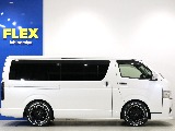 トヨタ ハイエースバン(8枚目)