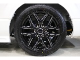 トヨタ ハイエースバン(20枚目)