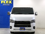 トヨタ ハイエースバン(5枚目)