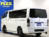 トヨタ ハイエースバン(7枚目)