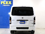 トヨタ ハイエースバン(10枚目)