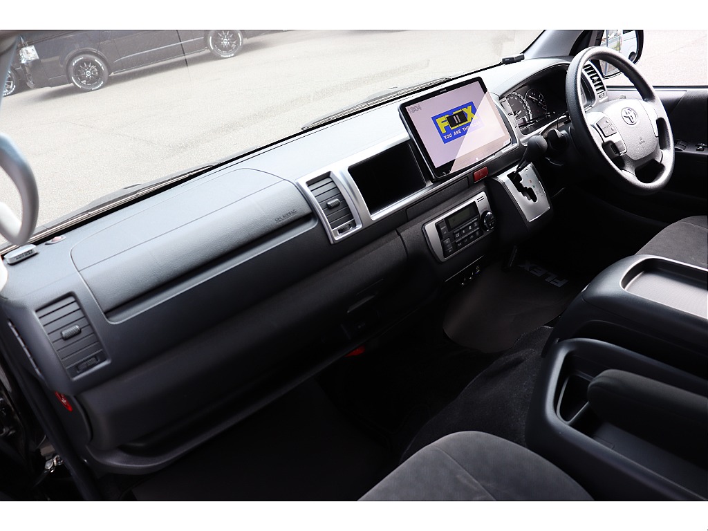 助手席エアバック