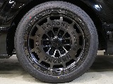 トヨタ ハイエース(11枚目)