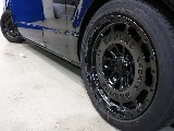 トヨタ ハイエース(2枚目)