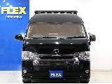 トヨタ ハイエース(3枚目)