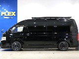 トヨタ ハイエース(7枚目)