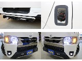 トヨタ ハイエースバン(19枚目)