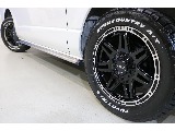 トヨタ ハイエースバン(4枚目)