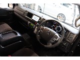トヨタ ハイエース(13枚目)