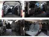 トヨタ ハイエース(3枚目)
