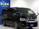 トヨタ ハイエース(6枚目)