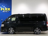 トヨタ ハイエース(9枚目)
