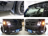 トヨタ ハイエースバン(19枚目)