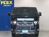 トヨタ ハイエースバン(5枚目)