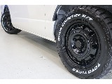 トヨタ ハイエースバン(4枚目)