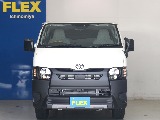 トヨタ ハイエースバン(5枚目)
