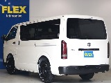 トヨタ ハイエースバン(7枚目)