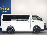 トヨタ ハイエースバン(8枚目)