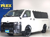 トヨタ ハイエースバン(1枚目)