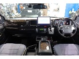 トヨタ ハイエース(12枚目)