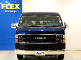 トヨタ ハイエース(5枚目)