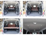 トヨタ ハイエースバン(3枚目)