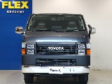 トヨタ ハイエースバン(5枚目)