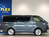 トヨタ ハイエースバン(8枚目)