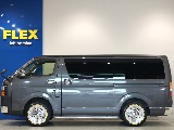 トヨタ ハイエースバン(9枚目)