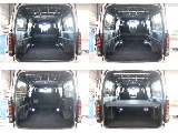 トヨタ ハイエースバン(2枚目)
