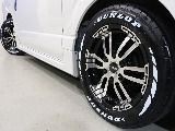 トヨタ ハイエースバン(3枚目)
