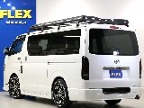 トヨタ ハイエースバン(6枚目)