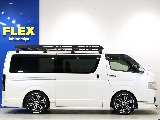 トヨタ ハイエースバン(7枚目)