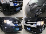 トヨタ ハイエース(19枚目)