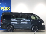 トヨタ ハイエース(8枚目)