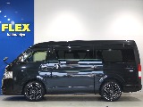 トヨタ ハイエース(9枚目)