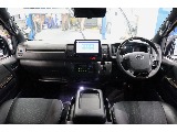 トヨタ ハイエースバン(12枚目)