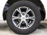 トヨタ ハイエースバン(20枚目)